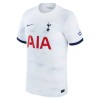 Original Trikotsatz Tottenham Hotspur Kane 10 Heimtrikot 2023-24 Für Kinder